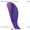 Doble vibrador manos libres con carga USB